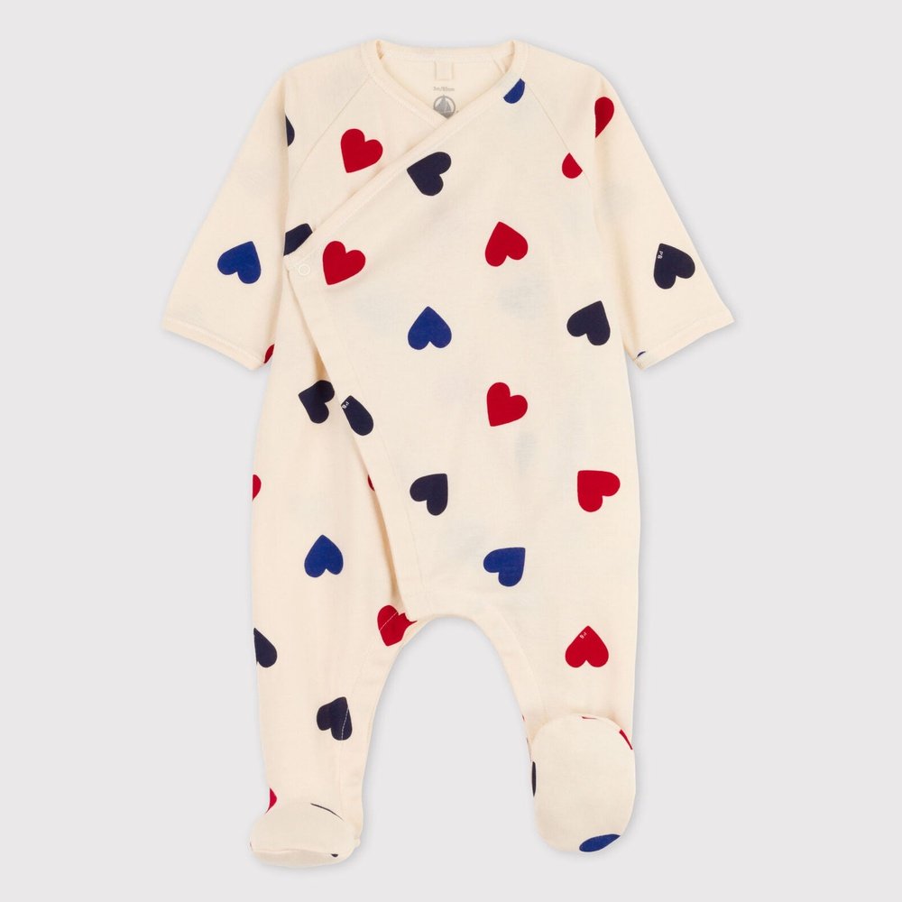 Pull Up Bar Doorframe - Petit Bateau | Pyjama Het Hartje