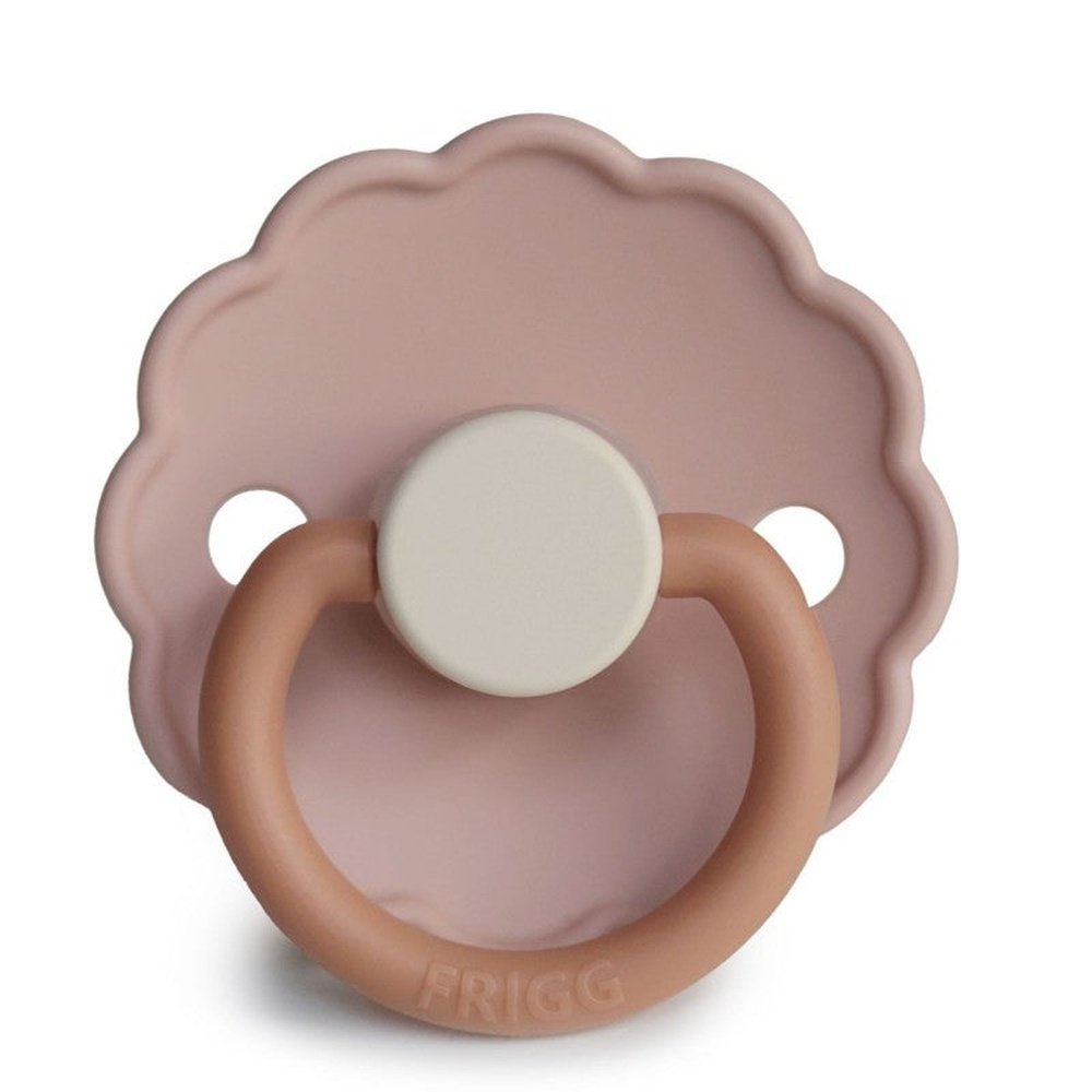 Pull Up Bar Doorframe - Frigg Fopspeen Daisy - Silicone -