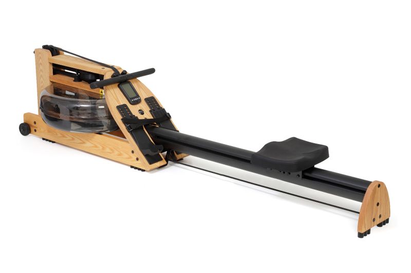 Yen Yoga & Fitness - A1 WaterRower