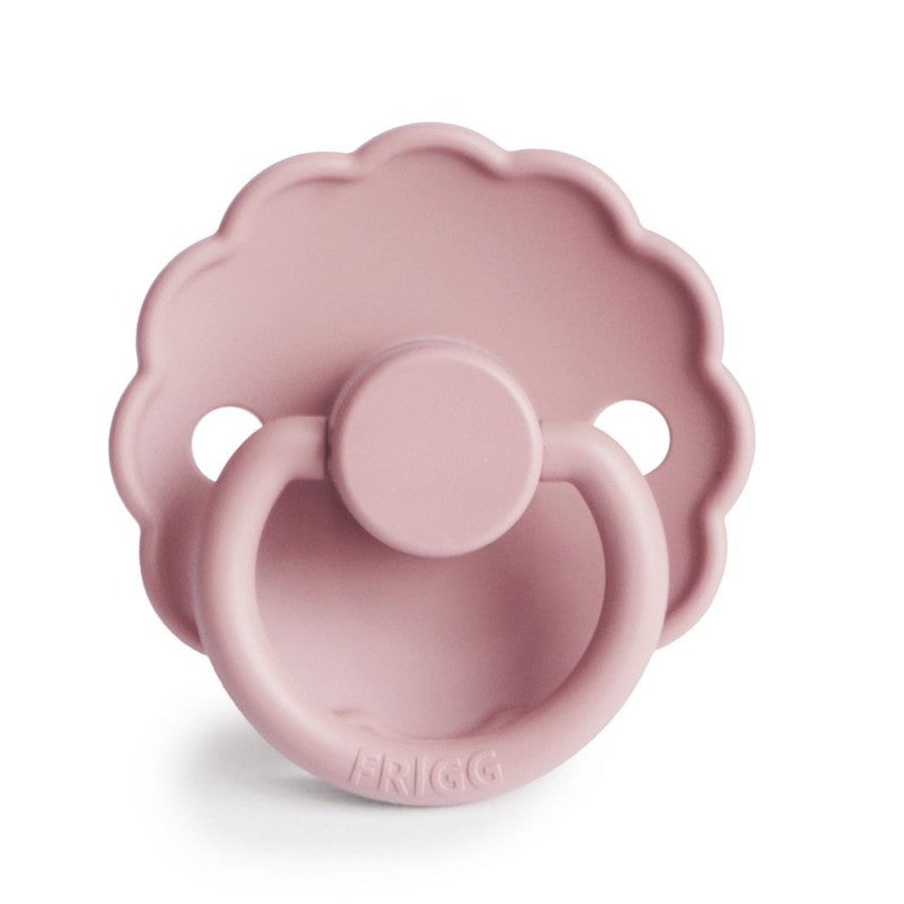 Pull Up Bar Doorframe - Frigg Fopspeen Daisy - Silicone -