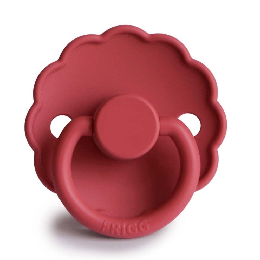 Pull Up Bar Doorframe - Frigg Fopspeen Daisy - Silicone -