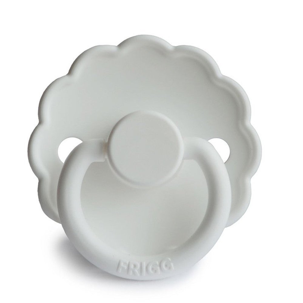 Pull Up Bar Doorframe - Frigg Fopspeen Daisy - Silicone -