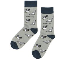 Save the Seagull Bamboo Socks  - Pull Up Bar Doorframe review and price