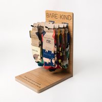 Mini Counter Display Stand | P - Pull Up Bar Doorframe review and price