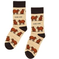 Save the Capybara Bamboo Socks - Pull Up Bar Doorframe review and price