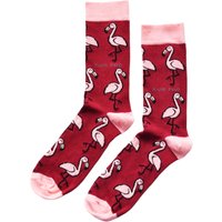 Save the Flamingos Bamboo Sock - Pull Up Bar Doorframe review and price