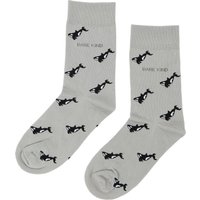 Save the Orca Small Motif Sock - Pull Up Bar Doorframe review and price
