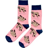 Save the Sloths Bamboo Socks | - Pull Up Bar Doorframe review and price