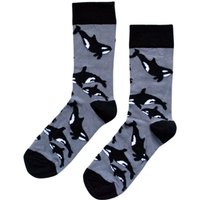 Save the Orcas Bamboo Socks |  - Pull Up Bar Doorframe review and price