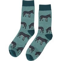 Save the Donkeys Bamboo Socks  - Pull Up Bar Doorframe review and price