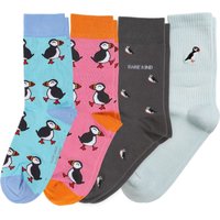 The Puffin 4 Pack Bamboo Sock  - Pull Up Bar Doorframe review and price