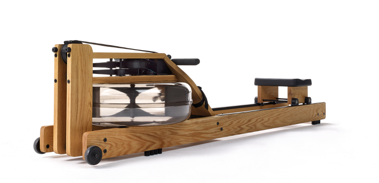 WaterRower Original Series - Yen Yoga & Fitness review and price