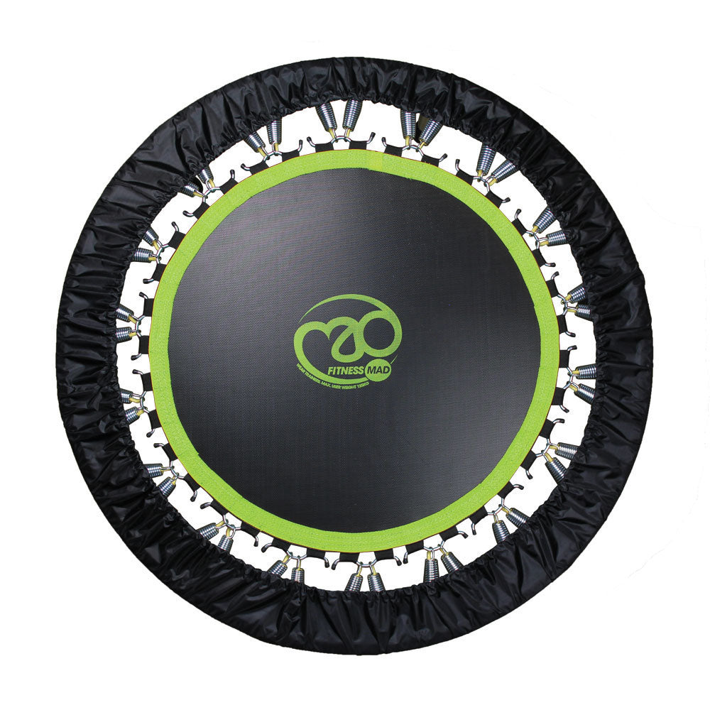 Fitness Mad Studio Pro Rebound - Yen Yoga & Fitness review and price