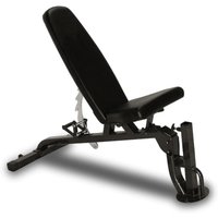Inspire FID Adjustable Bench - Yen Yoga & Fitness review and price