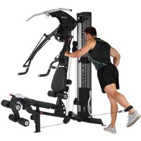 Inspire M2 Multi Gym - Yen Yoga & Fitness review and price