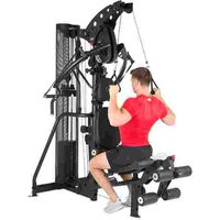 Inspire M3 Multi Gym - Yen Yoga & Fitness review and price