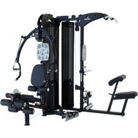 Inspire M5 Twin Stack Multi Gy - Yen Yoga & Fitness review and price