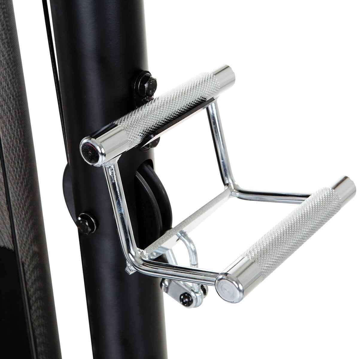 Inspire M5 Twin Stack Multi Gy - Yen Yoga & Fitness review and price