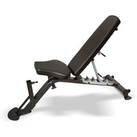 Inspire SCS Bench - Yen Yoga & Fitness review and price
