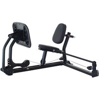 Inspire Total Leg Press Attach - Yen Yoga & Fitness review and price