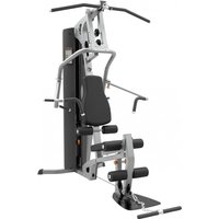 Life Fitness G2 Multi Gym - Yen Yoga & Fitness review and price