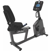 Life Fitness RS1 Recumbent Bik - Yen Yoga & Fitness review and price