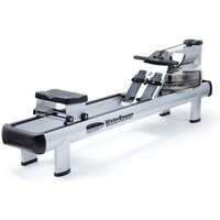 WaterRower Metallic Hi Rise-Si - Yen Yoga & Fitness review and price