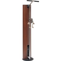 Nohrd SlimBeam Cable Machine U - Yen Yoga & Fitness review and price