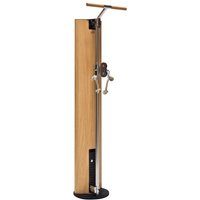 Nohrd SlimBeam Cable Machine U - Yen Yoga & Fitness review and price