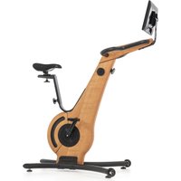 Nohrd Upright Bike-Cherry Upri - Yen Yoga & Fitness review and price