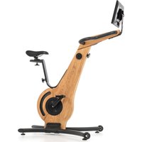 Nohrd Upright Bike-Oak Upright - Yen Yoga & Fitness review and price