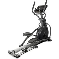 Spirit CE800+ Commercial Ellip - Yen Yoga & Fitness review and price