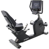 Spirit CR800+ Commercial Recum - Yen Yoga & Fitness review and price