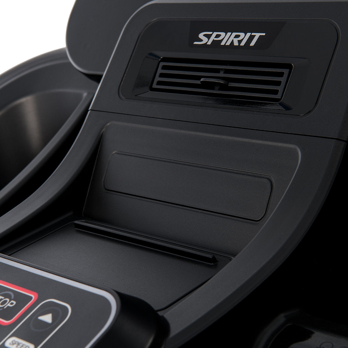 Spirit CT800+ Commercial Tread - Yen Yoga & Fitness review and price