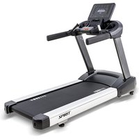 Spirit CT850+ Commercial Tread - Yen Yoga & Fitness review and price