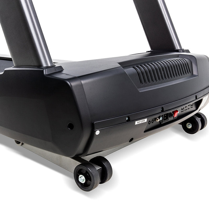 Spirit CT850+ Commercial Tread - Yen Yoga & Fitness review and price
