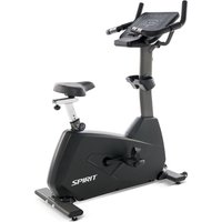 Spirit CU800+ Commercial Uprig - Yen Yoga & Fitness review and price