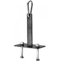 York Boxing Floor Anchor Brack - Yen Yoga & Fitness review and price