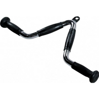 York Multi-Purpose V Bar CONTA - Yen Yoga & Fitness review and price