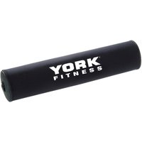 York Olympic Barbell Protectio - Yen Yoga & Fitness review and price