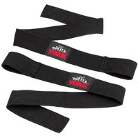 York Powerlifting Straps - CON - Yen Yoga & Fitness review and price