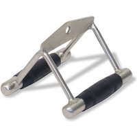 York Seated Row Double D Handl - Yen Yoga & Fitness review and price