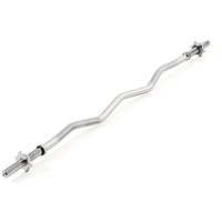 York Standard EZ Curl Bar - CO - Yen Yoga & Fitness review and price
