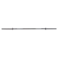 York Standard Spinlock Barbell - Yen Yoga & Fitness review and price