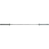 York Static Lift Olympic 7ft B - Yen Yoga & Fitness review and price