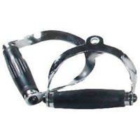 York Stirrup Handle with Ergo  - Yen Yoga & Fitness review and price