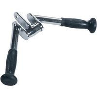 York Triceps Full Extension Ba - Yen Yoga & Fitness review and price