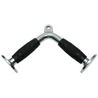 York Triceps Press Down Bar -  - Yen Yoga & Fitness review and price