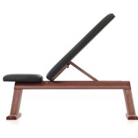 Nohrd Weight Training Bench-Cl - Yen Yoga & Fitness review and price