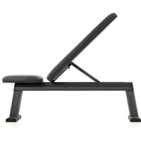 Nohrd Weight Training Bench-Bl - Yen Yoga & Fitness review and price